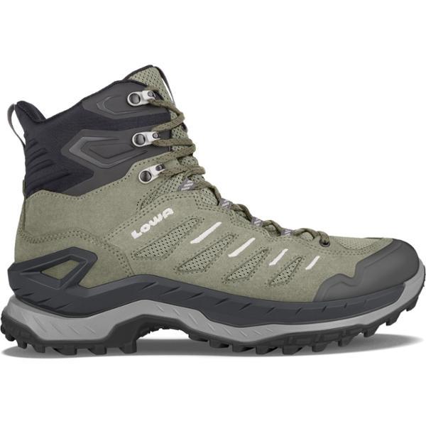 Innovo Mid Hiking Boots by LOWA