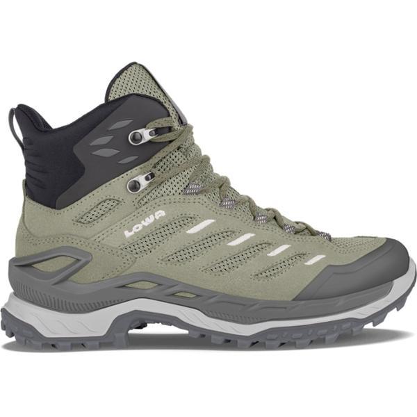 Innovo Mid Hiking Boots by LOWA