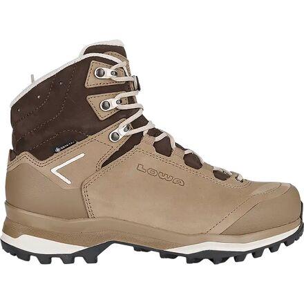 Lady Light Evo GTX Boot by LOWA
