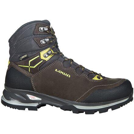 Lady Light GTX Backpacking Boot by LOWA