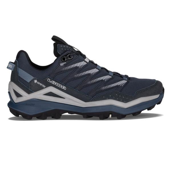 Maddox Pro GTX Lo Hiking Shoes by LOWA
