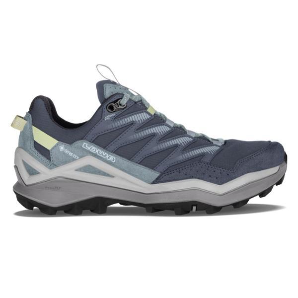 Maddox Pro GTX Lo Hiking Shoes by LOWA