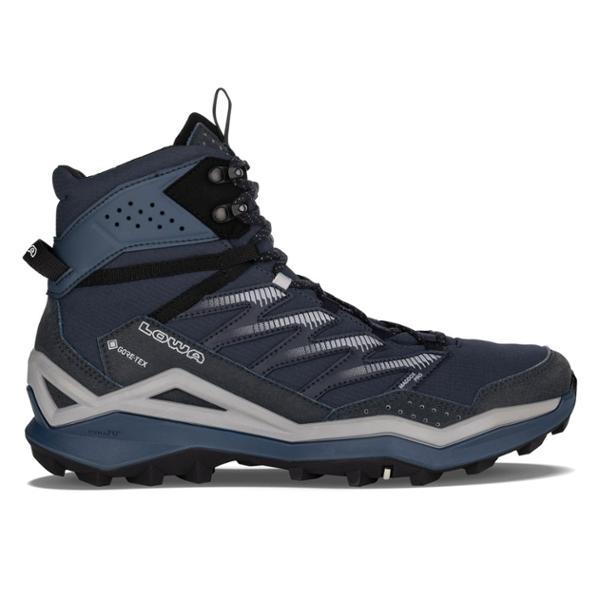 Maddox Pro GTX Mid Hiking Boots by LOWA