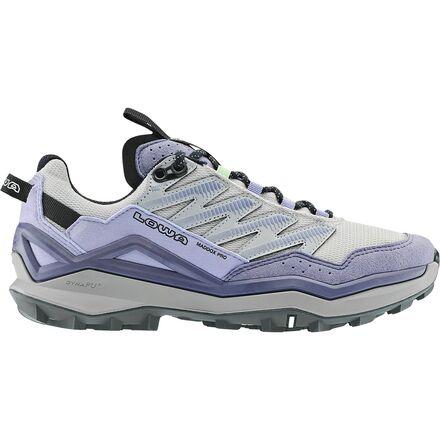 Maddox Pro Lo Hiking Shoe by LOWA