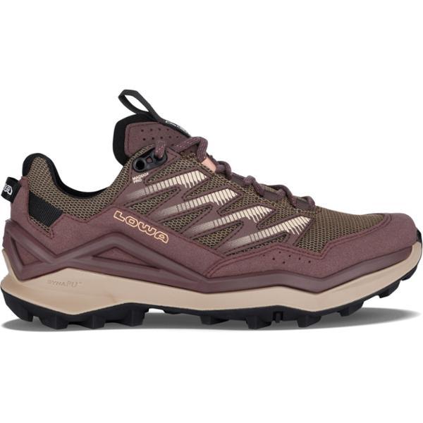 Maddox Pro Lo Hiking Shoes by LOWA