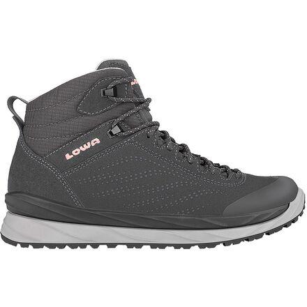 Malta GTX Mid Boot by LOWA