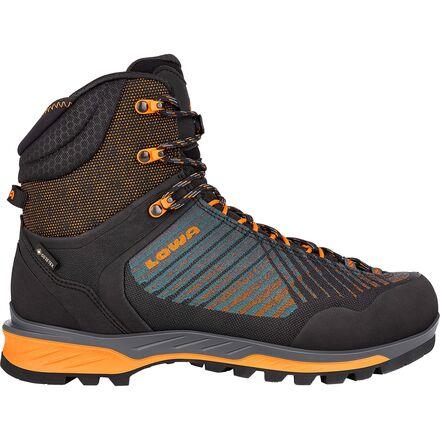 Mangart GTX Mid Boot by LOWA