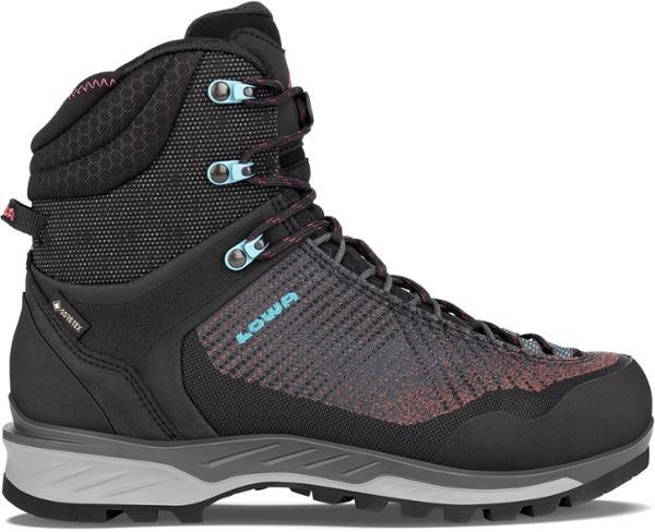 Mangart GTX Mid Mountaineering Boots by LOWA