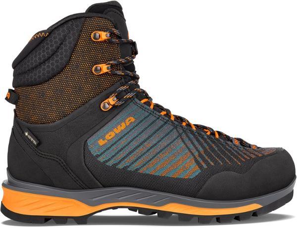 Mangart GTX Mid Mountaineering Boots by LOWA
