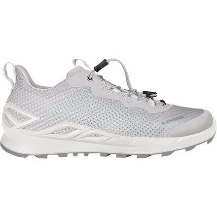 Merger GTX Lo Hiking Shoe by LOWA