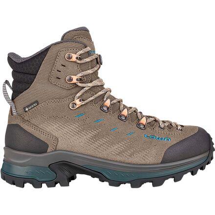Randir GTX Mid Backpacking Boot by LOWA