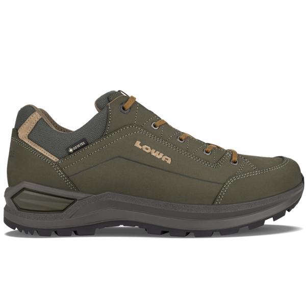Renegade Evo GTX Lo Hiking Shoes by LOWA