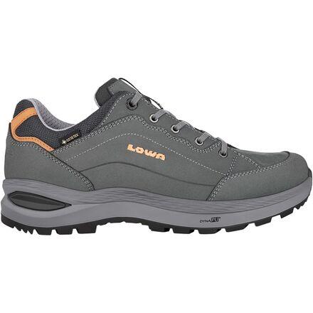 Renegade Evo GTX Lo Wide Hiking Shoe by LOWA