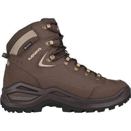 Renegade Evo GTX Mid Hiking Boot by LOWA