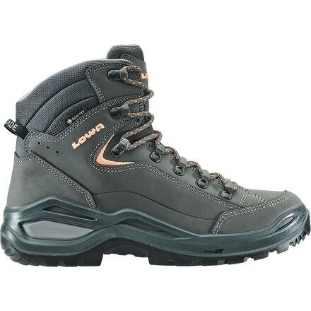 Renegade Evo GTX Mid Hiking Boot by LOWA