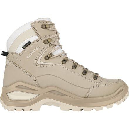 Renegade Evo GTX Mid Hiking Boot by LOWA