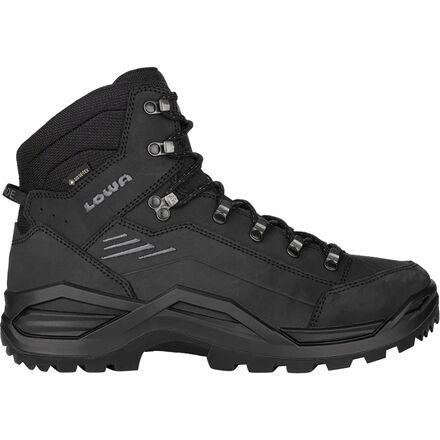 Renegade Evo GTX Mid Hiking Boot by LOWA