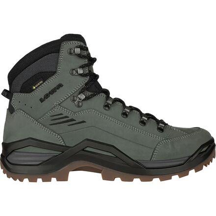 Renegade Evo GTX Mid Hiking Boot by LOWA