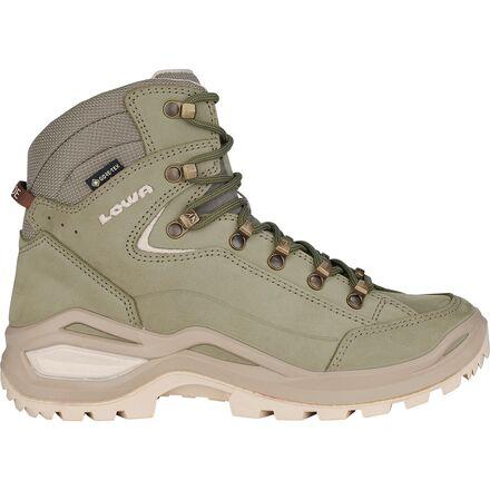 Renegade Evo GTX Mid Hiking Boot by LOWA