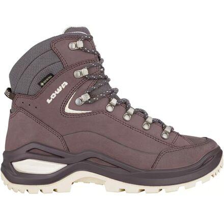 Renegade Evo GTX Mid Hiking Boot by LOWA
