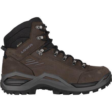 Renegade Evo GTX Mid Hiking Boot by LOWA