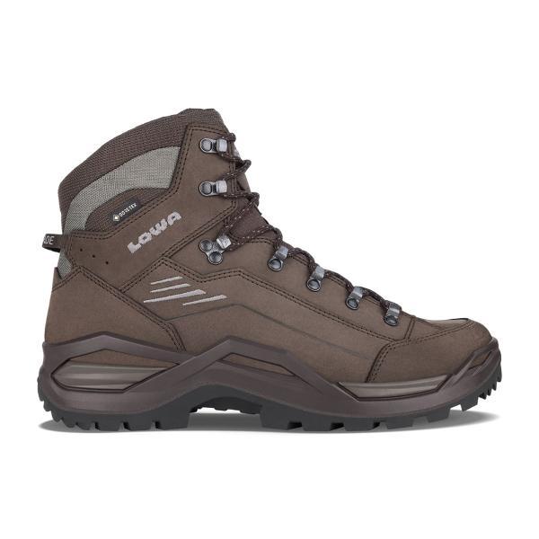 Renegade Evo GTX Mid Hiking Boots by LOWA