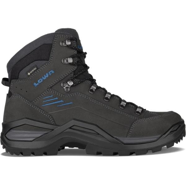 Renegade Evo GTX Mid Hiking Boots by LOWA