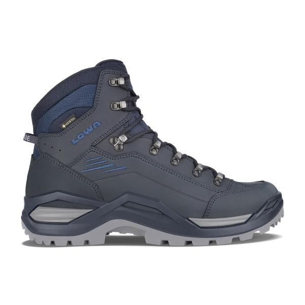Renegade Evo GTX Mid Hiking Boots by LOWA