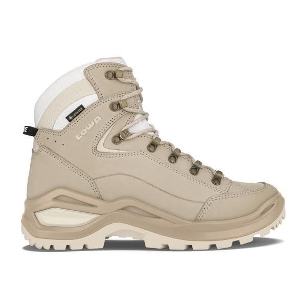 Renegade Evo GTX Mid Hiking Boots by LOWA
