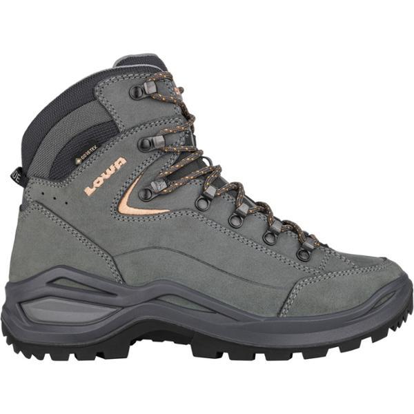 Renegade Evo GTX Mid Hiking Boots by LOWA