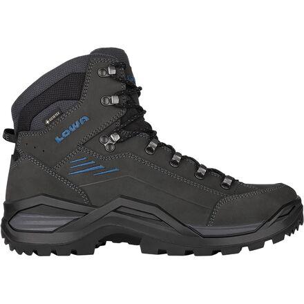 Renegade Evo GTX Mid Wide Hiking Shoe by LOWA