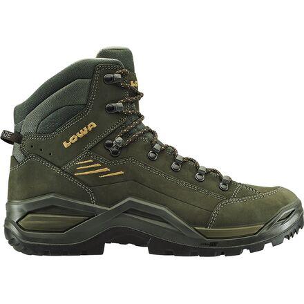 Renegade Evo LL Mid Hiking Shoe by LOWA