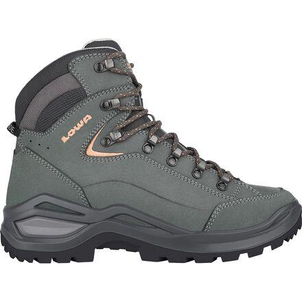 Renegade Evo LL Mid Hiking Shoe by LOWA