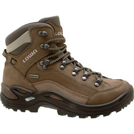Renegade GTX Mid Boot by LOWA