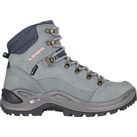 Renegade GTX Mid Boot by LOWA