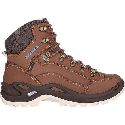 Renegade GTX Mid Boot by LOWA