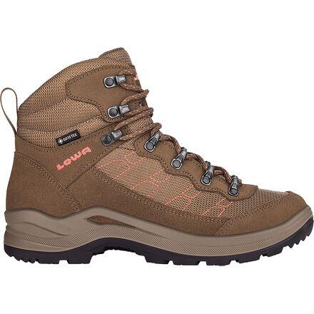 Taurus Pro GTX Mid Hiking Boot by LOWA