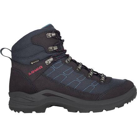 Taurus Pro GTX Mid Hiking Boot by LOWA