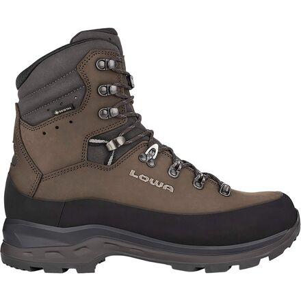 Tibet Evo GTX Backpacking Boot by LOWA
