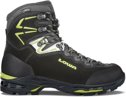 Ticam II GTX Boots by LOWA