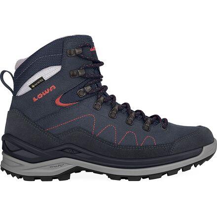 Toro Pro GTX Mid Hiking Boot by LOWA