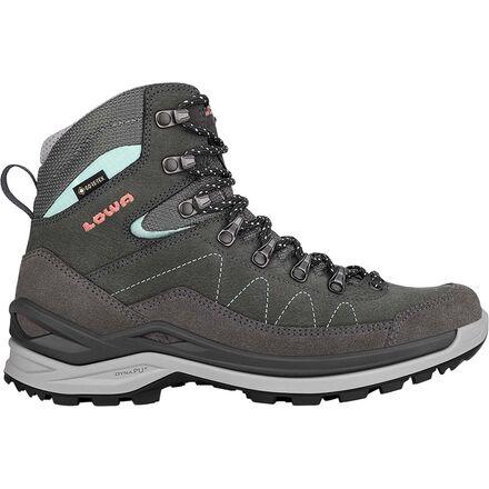 Toro Pro GTX Mid Hiking Boot by LOWA