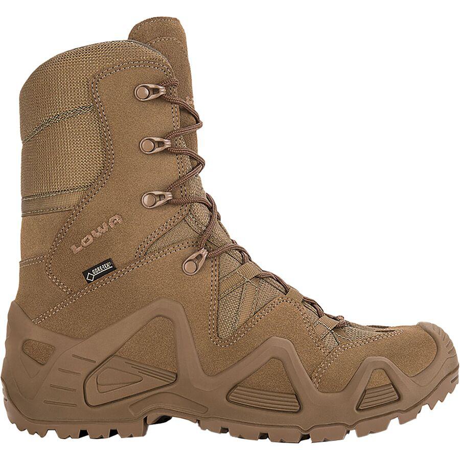 Zephyr GTX Hi TF Boot by LOWA