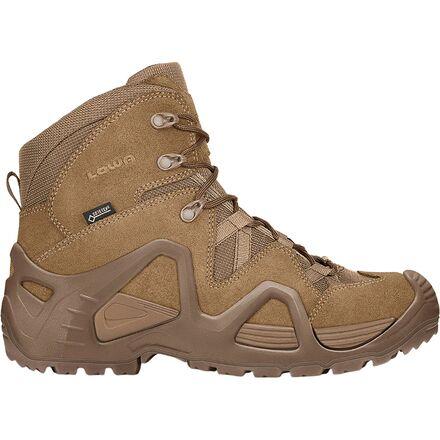 Zephyr GTX Mid TF Hiking Boot by LOWA