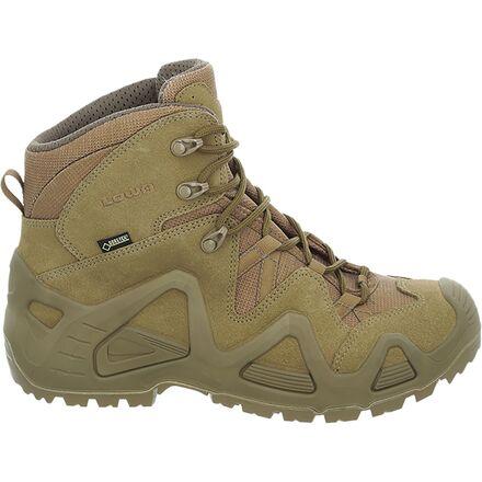 Zephyr GTX Mid TF Hiking Boot by LOWA