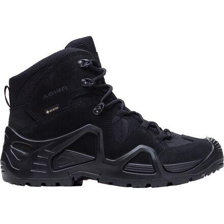 Zephyr GTX Mid TF Hiking Boot by LOWA