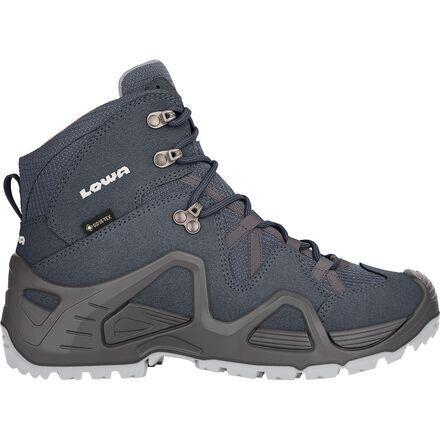 Zephyr GTX Mid TF Hiking Boot by LOWA