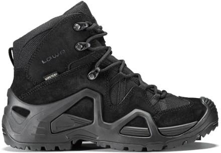 Zephyr GTX Mid TF Hiking Boots by LOWA