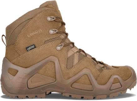Zephyr GTX Mid TF Hiking Boots by LOWA