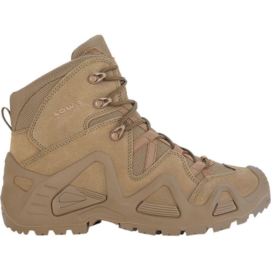 Zephyr Mid TF Hiking Boot by LOWA